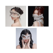 TWICE MISAMO 1ST JP ALBUM [PLAY] Solo Member Edition