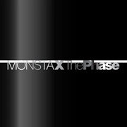 MONSTA X EP ALBUM [THE PHASE] DIGIPACK VER.