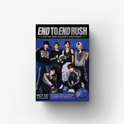 NCT127 2026 SEASON'S GREETINGS [END TO END RUSH] + POB