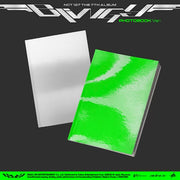 NCT127 7TH ALBUM [BLINGY] PHOTOBOOK VER.