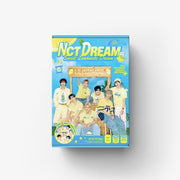 NCT DREAM 2026 SEASON'S GREETINGS [SWEET LEMONADE DREAM]