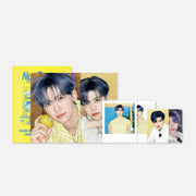 NCTDREAM 2026 SM ARTIST SEASON'S GREETING PHOTOPACK
