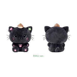 NCTWISH 2026 [WISH BAKERY] POP UP MD 30CM WISH DOLL