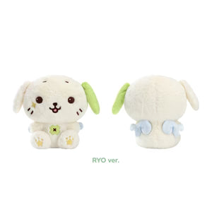 NCTWISH 2026 [WISH BAKERY] POP UP MD 30CM WISH DOLL