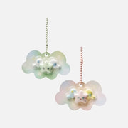 NCTWISH 2026 [WISH BAKERY] POP UP MD  MINIATURE WICHU KEYRING