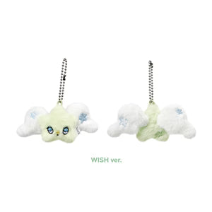 NCTWISH 2026 [WISH BAKERY] POP UP MD MINIMINI WICHU