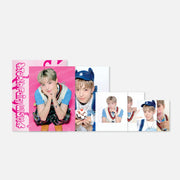 NCTWISH 2026 SM ARTIST SEASON'S GREETING PHOTOPACK