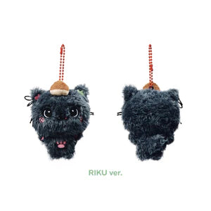 NCTWISH 2026 [WISH BAKERY] POP UP MD POCKET WISH DOLL