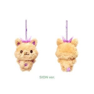 NCTWISH 2026 [WISH BAKERY] POP UP MD POCKET WISH DOLL