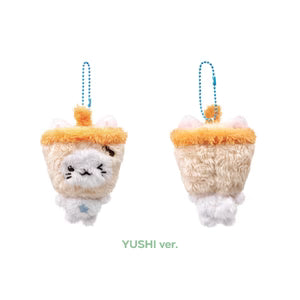 NCTWISH 2026 [WISH BAKERY] POP UP MD POCKET WISH DOLL