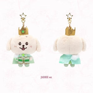 NCTWISH 2026 [2ND ANNIVERSARY FANMEETING] MD PRINCE WISH DOLL