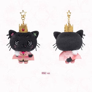 NCTWISH 2026 [2ND ANNIVERSARY FANMEETING] MD PRINCE WISH DOLL