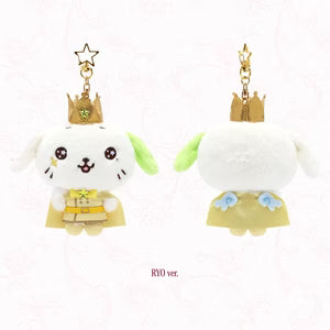 NCTWISH 2026 [2ND ANNIVERSARY FANMEETING] MD PRINCE WISH DOLL