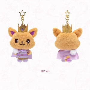 NCTWISH 2026 [2ND ANNIVERSARY FANMEETING] MD PRINCE WISH DOLL