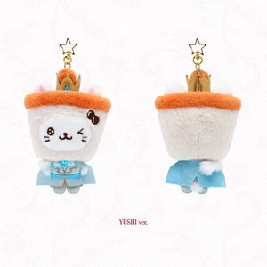 NCTWISH 2026 [2ND ANNIVERSARY FANMEETING] MD PRINCE WISH DOLL