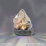 NMIXX - Strange Muse 6th EP Album Light Ver. (Pre-Order)