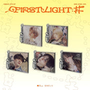 ONEUS - First Light : 井 12th Mini Album - MINI JEWEL Ver.