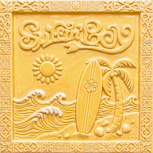 REDVELVET SUMMER MINI ALBUM [VELVET SUMMER] BIG WAVE VER.