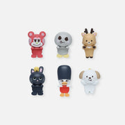 RIIZE 2026 RIIZE RANDOM CHARACTER'S  PEEK-UP VER.