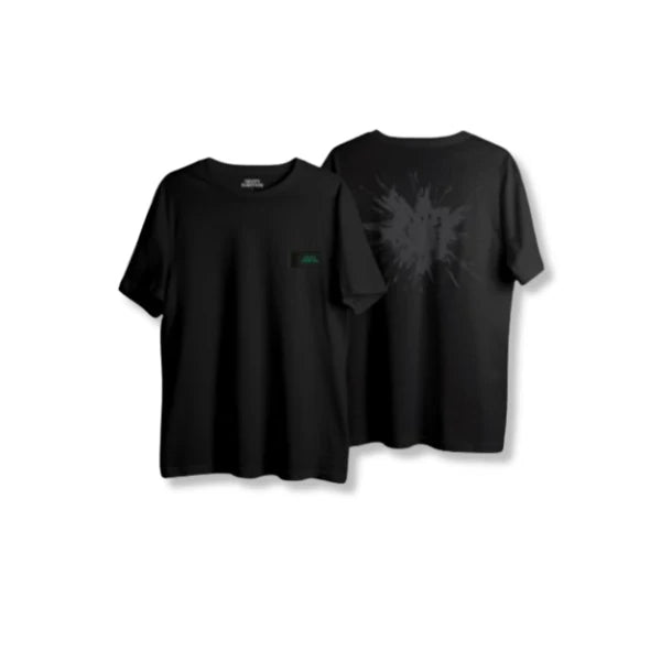 SEVENTEEN SHORT SLEEVE T SHIRT [HAPPY BURSTDAY POP UP]