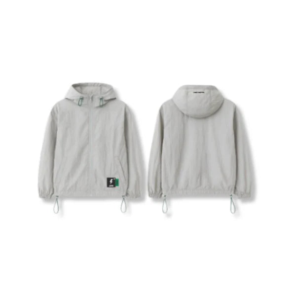 SEVENTEEN WIND BREAKER [HAPPY BURSTDAY POP UP]