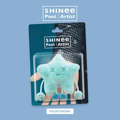 SHINEE SINGLE ALBUM POET ARTIST
