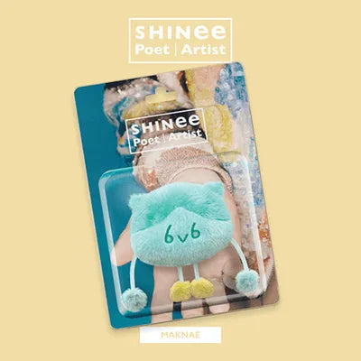 SHINEE SINGLE ALBUM POET ARTIST