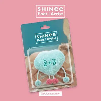SHINEE SINGLE ALBUM POET ARTIST