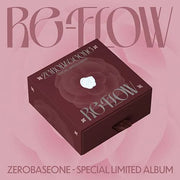 ZEROBASEONE Special Limited Album [RE-FLOW]