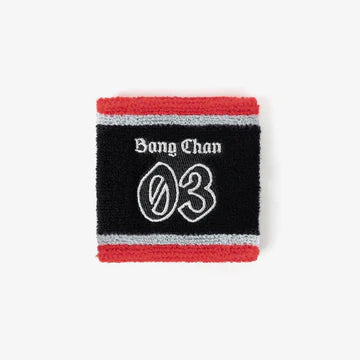 Stray Kids WRISTBAND『Stray Kids World Tour <dominATE JAPAN> 』