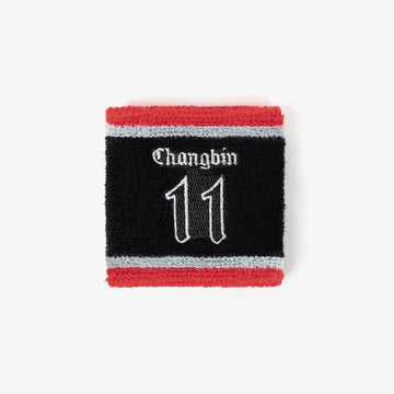 Stray Kids WRISTBAND『Stray Kids World Tour <dominATE JAPAN> 』