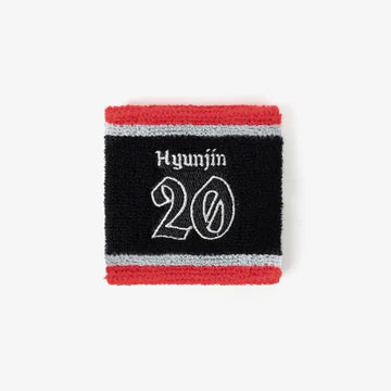 Stray Kids WRISTBAND『Stray Kids World Tour <dominATE JAPAN> 』