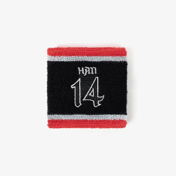 Stray Kids WRISTBAND『Stray Kids World Tour <dominATE JAPAN> 』