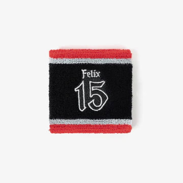 Stray Kids WRISTBAND『Stray Kids World Tour <dominATE JAPAN> 』