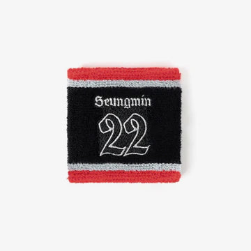 Stray Kids WRISTBAND『Stray Kids World Tour <dominATE JAPAN> 』