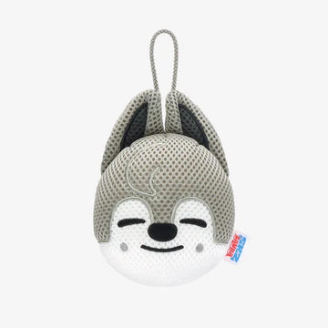 STRAYKIDS JAPAN POP UP STORE 2025 BODY SPONGE