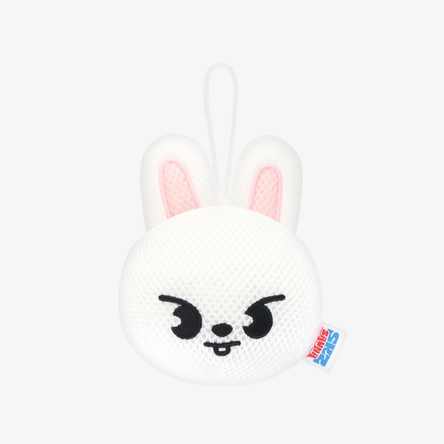 STRAYKIDS JAPAN POP UP STORE 2025 BODY SPONGE