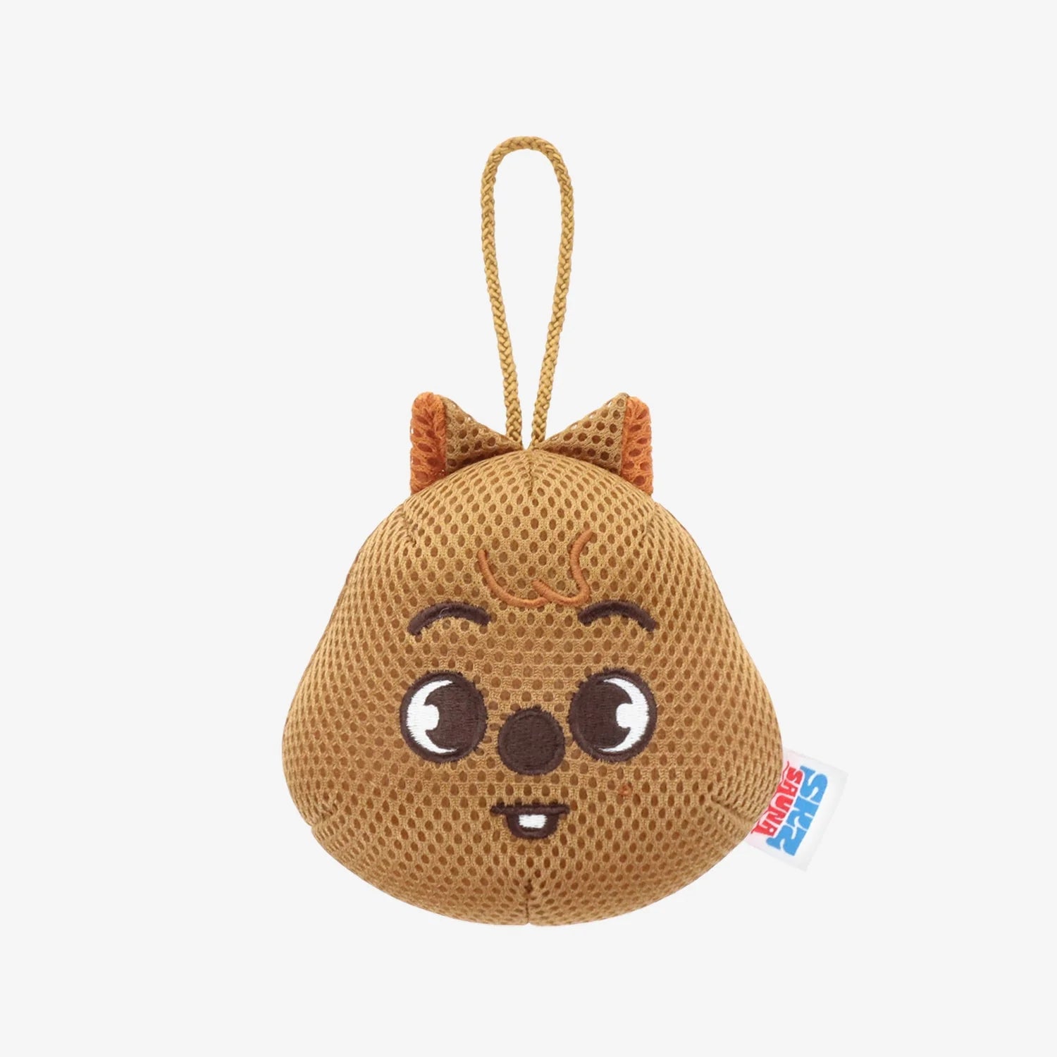 STRAYKIDS JAPAN POP UP STORE 2025 BODY SPONGE
