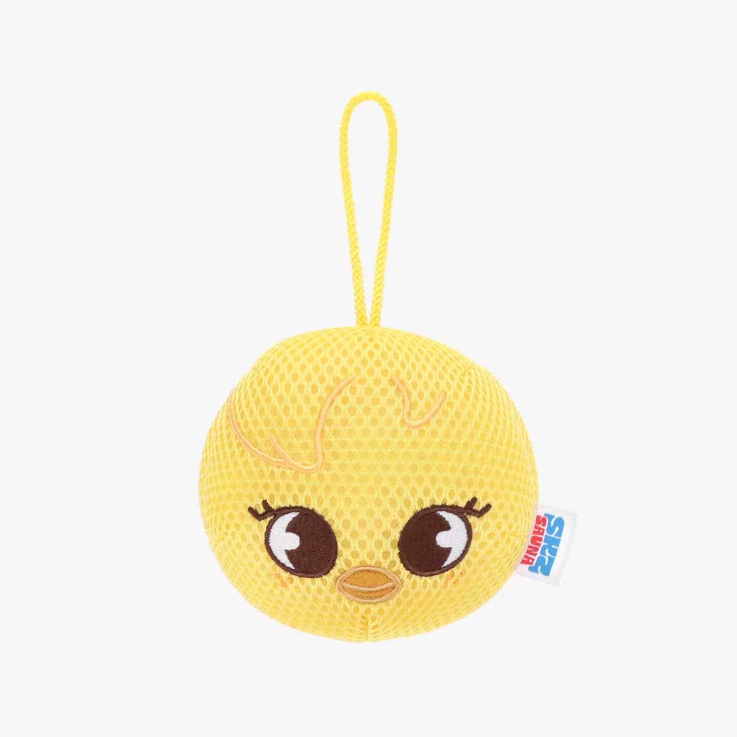 STRAYKIDS JAPAN POP UP STORE 2025 BODY SPONGE
