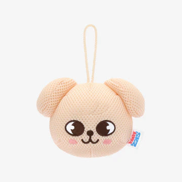 STRAYKIDS JAPAN POP UP STORE 2025 BODY SPONGE