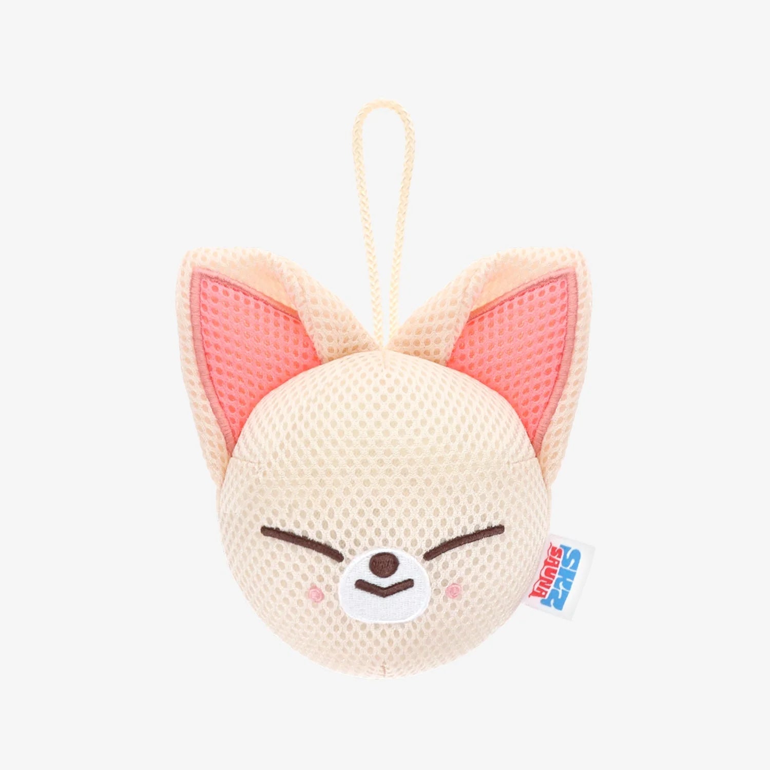 STRAYKIDS JAPAN POP UP STORE 2025 BODY SPONGE