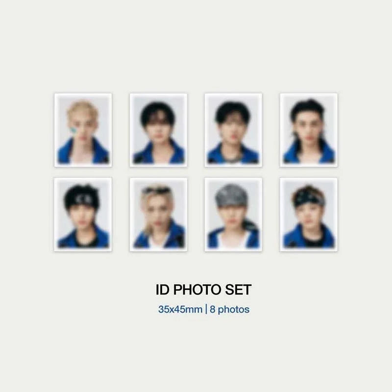 Stray Kids JAPAN [WAVE MAKER] 2027 SEASON'S GREETINGS (Pre-Order)