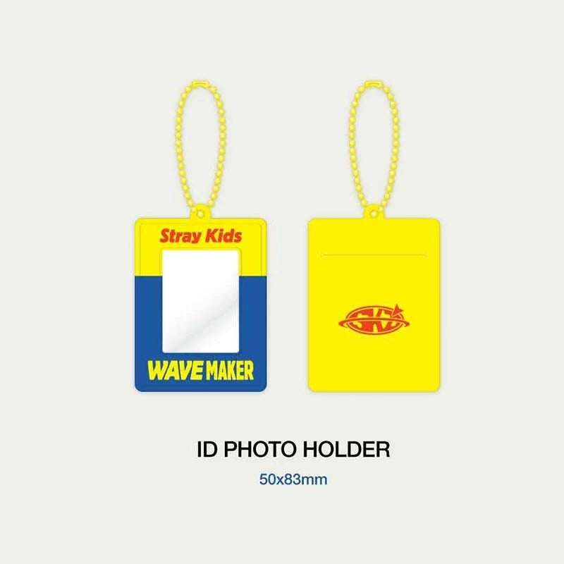 Stray Kids JAPAN [WAVE MAKER] 2027 SEASON'S GREETINGS (Pre-Order)
