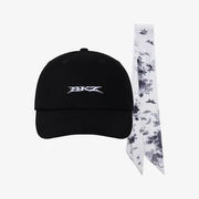 STRAY KIDS WOLRD TOUR [RUN IT] OFFICIAL MD BANDANA BALL CAP