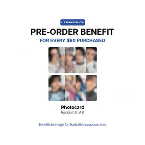 Stray Kids Magnetic Card Wallet by I.N ['dominATE : celebrATE' World Tour Official MD]