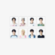 Stray Kids ID Photo Set ['dominATE : celebrATE' World Tour Official MD]