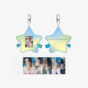 Stray Kids Photocard Holder ['dominATE : celebrATE' World Tour Official MD]