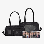 STRAYKIDS 6TH FANMEETING [STAY IN OUR LITTLE HOUSE] PVC BAG