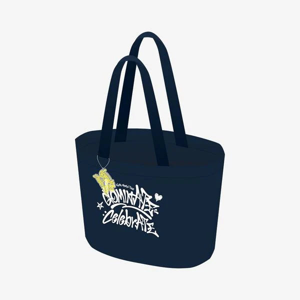 Stray Kids Reusable Bag ['dominATE : celebrATE' World Tour Official MD]