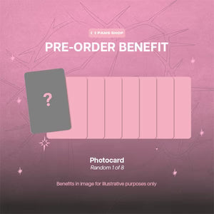 STRAYKIDS SKZ IT TAPE [DO IT] LIMITED DO VER. +POB